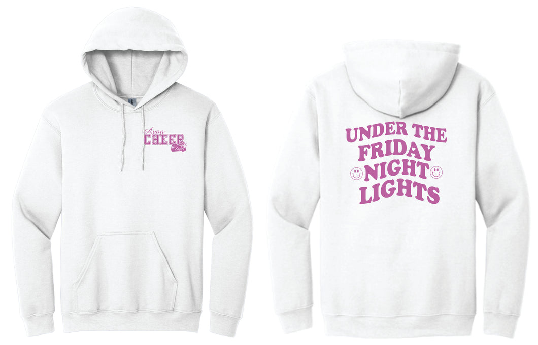 Avon Cheer Hoodie