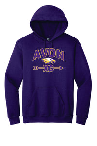 Avon XC Hooded Sweatshirt