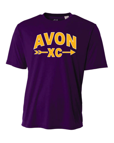 Avon Middle School Cross Country TEAM SHIRT