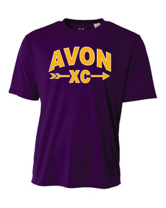Avon Middle School Cross Country TEAM SHIRT