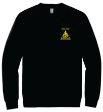 Fire Investigator Crewneck Sweatshirt