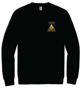 Fire Investigator Crewneck Sweatshirt