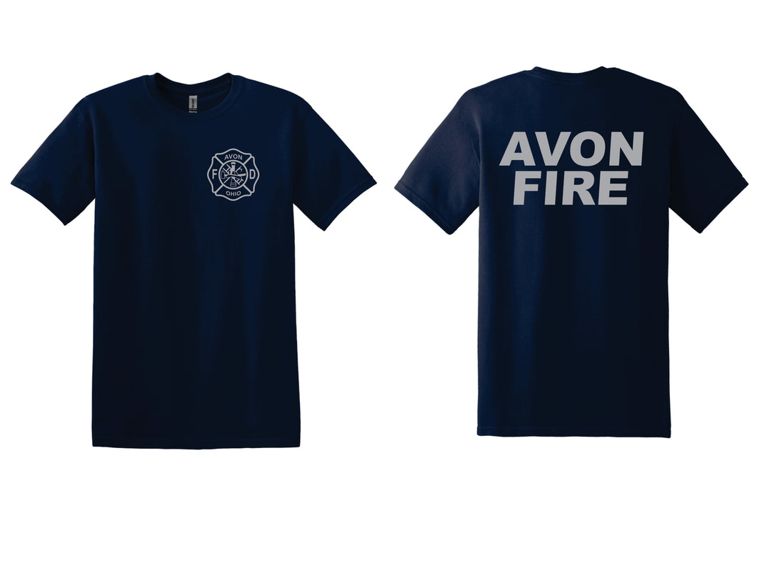 Avon Fire - Gildan Softstyle Shirt