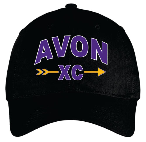 Avon Nike Unstructured XC Cap