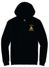 Fire Investigator  Hoodie