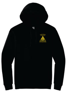 Fire Investigator  Hoodie