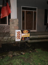 Avon Lake Class of 2026 Yard Sign