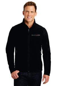 KW EZ Sales - Port Authority® Core Soft Shell Jacket