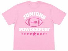 2026 Avon JUNIOR Powderpuff shirt