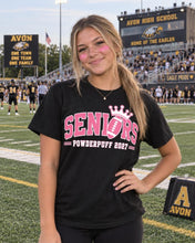 2027 Avon SENIOR Powderpuff shirt