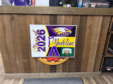 Avon Class of 2026 Yard Sign