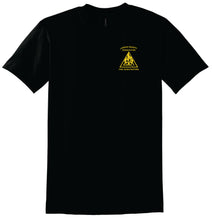 Fire Investigator Tee Shirt