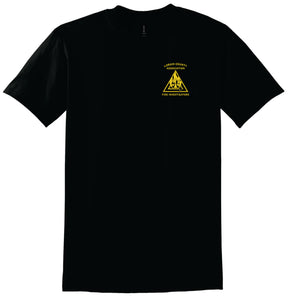 Fire Investigator Tee Shirt