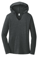 Avon Cheer Mom Glitter District ® Women’s Perfect Tri ® Long Sleeve Hoodie