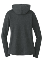 Avon Cheer Mom Glitter District ® Women’s Perfect Tri ® Long Sleeve Hoodie