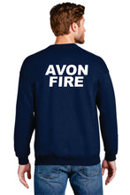 Avon Fire Crew Sweatshirt
