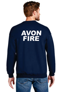 Avon Fire Crew Sweatshirt