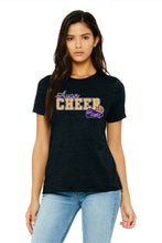 Avon Cheer BELLA+CANVAS ® Women’s Relaxed Jersey Short Sleeve Tee