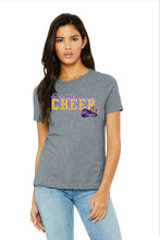 Avon Cheer BELLA+CANVAS ® Women’s Relaxed Jersey Short Sleeve Tee
