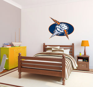 Berea Midpark Titans Wall Mascot™
