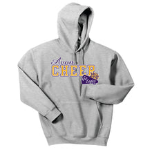 Avon Cheer Hooded Sweatshirt