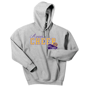 Avon Cheer Hooded Sweatshirt