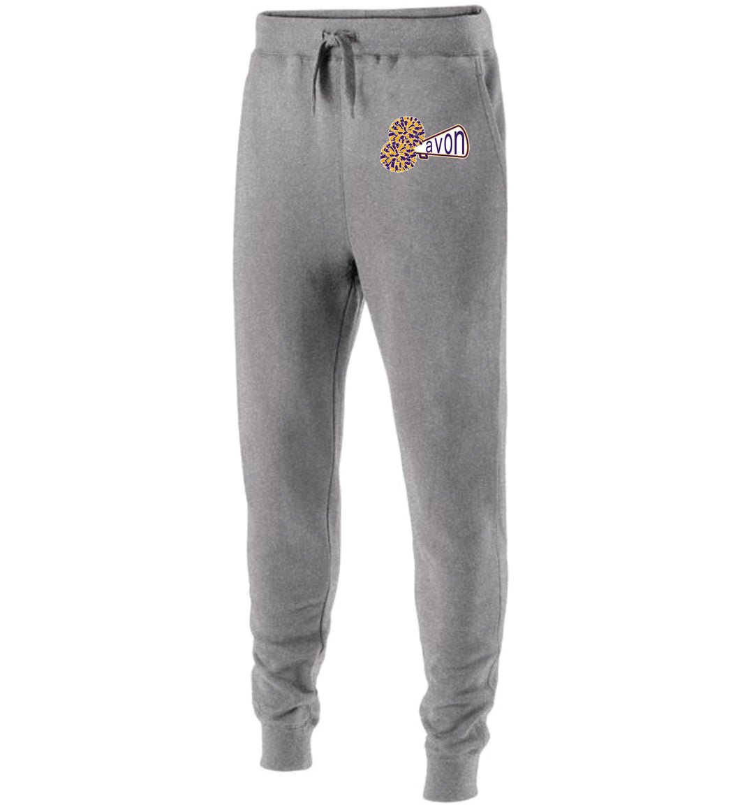 Avon Cheer Holloway 60/40 FLEECE JOGGER