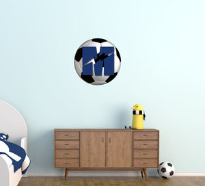 Magnificat Soccer Wall Mascot™