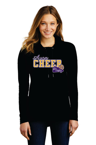 Avon Cheer District ® Women’s Featherweight French Terry ™ Hoodie